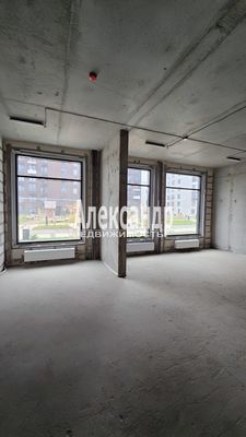 Сдам торговое помещение 257 м2, Голландская ул, 18к1, Янино-1 гп