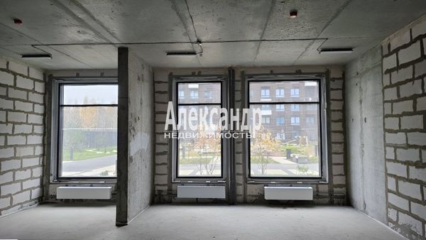 Сдам торговое помещение 257 м2, Голландская ул, 18к1, Янино-1 гп