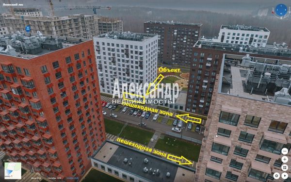 Сдам торговое помещение 257 м2, Голландская ул, 18к1, Янино-1 гп
