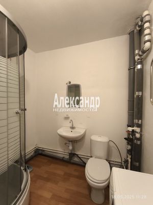 Продам однокомнатную (1-комн.) квартиру, Фёдора Абрамова ул, 16к1, Парголово п