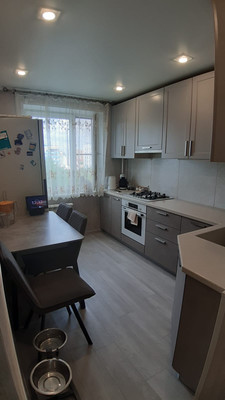 Продам трехкомнатную (3-комн.) квартиру, Чугунова ул, 28, Раменское г
