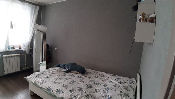 Продам трехкомнатную (3-комн.) квартиру, Чугунова ул, 28, Раменское г