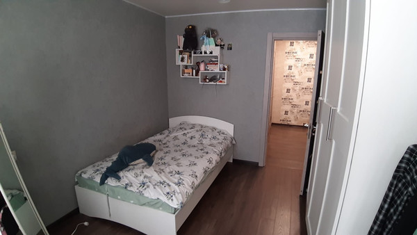 Продам трехкомнатную (3-комн.) квартиру, Чугунова ул, 28, Раменское г