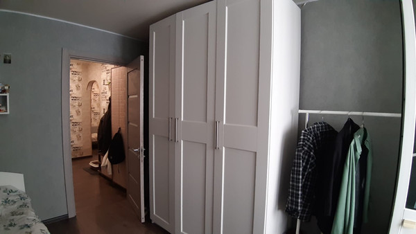 Продам трехкомнатную (3-комн.) квартиру, Чугунова ул, 28, Раменское г