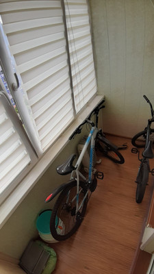 Продам трехкомнатную (3-комн.) квартиру, Чугунова ул, 28, Раменское г