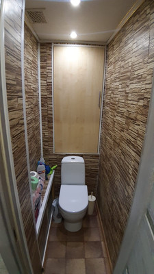 Продам трехкомнатную (3-комн.) квартиру, Чугунова ул, 28, Раменское г