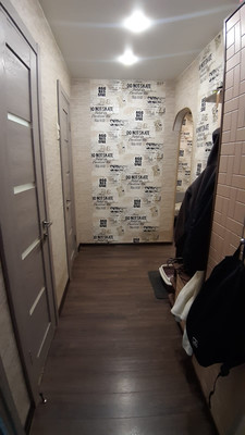 Продам трехкомнатную (3-комн.) квартиру, Чугунова ул, 28, Раменское г