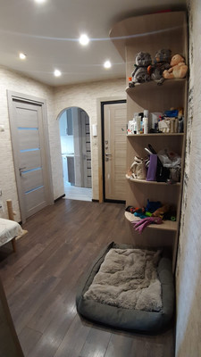 Продам трехкомнатную (3-комн.) квартиру, Чугунова ул, 28, Раменское г