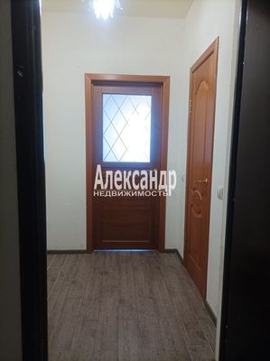 Продам однокомнатную (1-комн.) квартиру, Мебельная ул, 19к2, Санкт-Петербург г