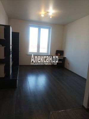 Продам однокомнатную (1-комн.) квартиру, Мебельная ул, 19к2, Санкт-Петербург г