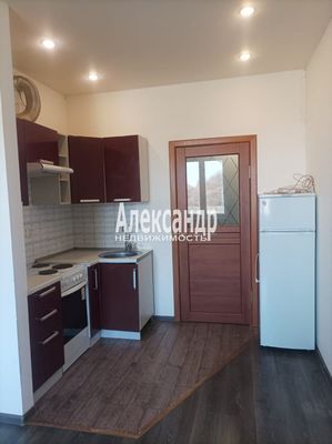 Продам однокомнатную (1-комн.) квартиру, Мебельная ул, 19к2, Санкт-Петербург г