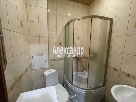 Продам однокомнатную (1-комн.) квартиру, Мебельная ул, 19к2, Санкт-Петербург г