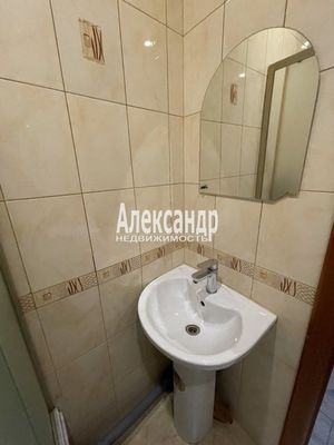 Продам однокомнатную (1-комн.) квартиру, Мебельная ул, 19к2, Санкт-Петербург г