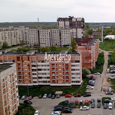 Продам однокомнатную (1-комн.) квартиру, Первомайская ул, 17к1, Никольское г