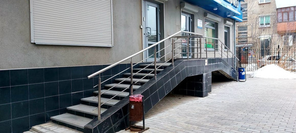 Сдам коммерческое помещение 44 м2, Малышева ул, 73ка, Екатеринбург г