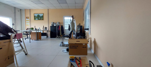 Сдам склад 1 500 м2, Кольцевая ул, 4к1, Березовский г