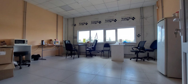 Сдам склад 1 500 м2, Кольцевая ул, 4к1, Березовский г