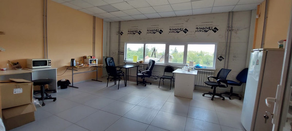 Сдам склад 1 500 м2, Кольцевая ул, 4к1, Березовский г
