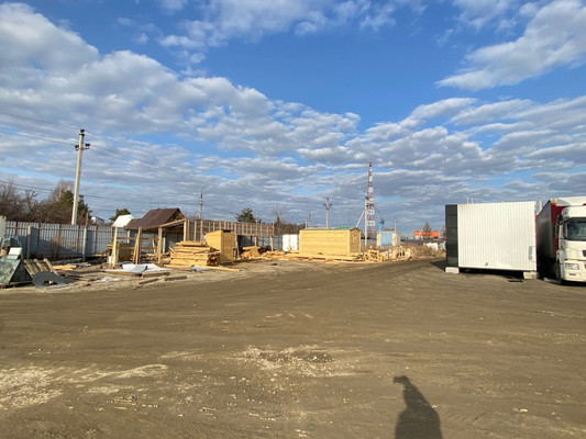 Сдам склад 1 500 м2, Кольцевая ул, 4к1, Березовский г
