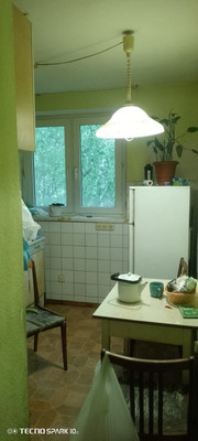 Продам двухкомнатную (2-комн.) квартиру, Открытое ш, 17к9, Москва г