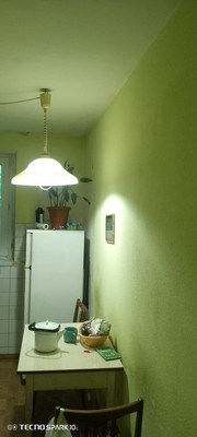 Продам двухкомнатную (2-комн.) квартиру, Открытое ш, 17к9, Москва г