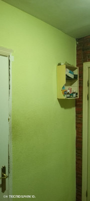Продам двухкомнатную (2-комн.) квартиру, Открытое ш, 17к9, Москва г