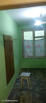 Продам двухкомнатную (2-комн.) квартиру, Открытое ш, 17к9, Москва г