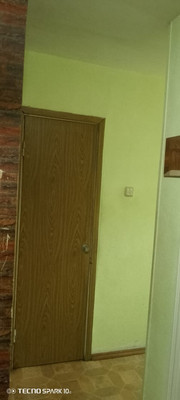 Продам двухкомнатную (2-комн.) квартиру, Открытое ш, 17к9, Москва г