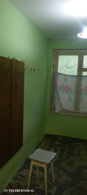 Продам двухкомнатную (2-комн.) квартиру, Открытое ш, 17к9, Москва г