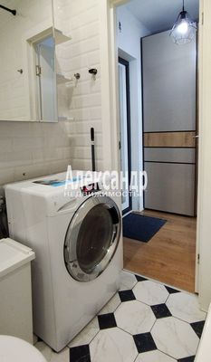 Сдам однокомнатную (1-комн.) квартиру, Шувалова ул, 46, Мурино п