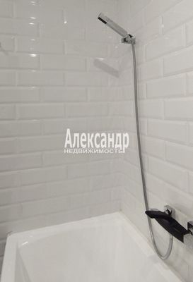Сдам однокомнатную (1-комн.) квартиру, Шувалова ул, 46, Мурино п