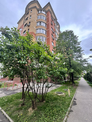 Продам двухкомнатную (2-комн.) квартиру, Дмитровка Б. ул, 40, Москва г