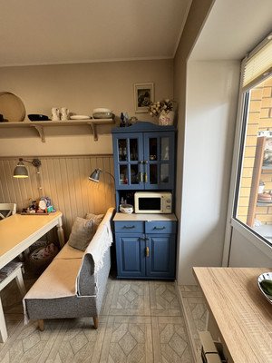 Продам двухкомнатную (2-комн.) квартиру, Дмитровка Б. ул, 40, Москва г