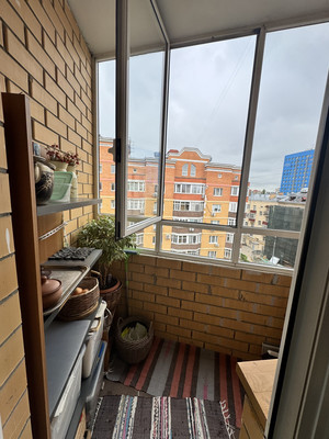 Продам двухкомнатную (2-комн.) квартиру, Дмитровка Б. ул, 40, Москва г