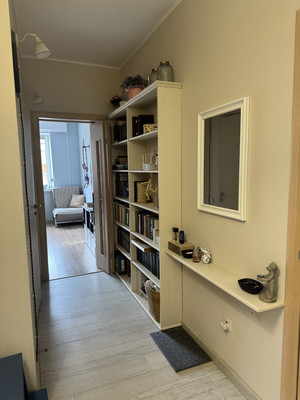 Продам двухкомнатную (2-комн.) квартиру, Дмитровка Б. ул, 40, Москва г