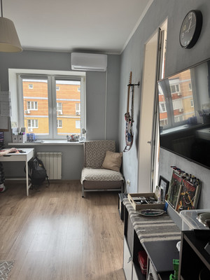 Продам двухкомнатную (2-комн.) квартиру, Дмитровка Б. ул, 40, Москва г