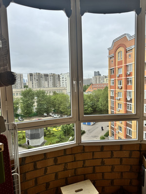Продам двухкомнатную (2-комн.) квартиру, Дмитровка Б. ул, 40, Москва г