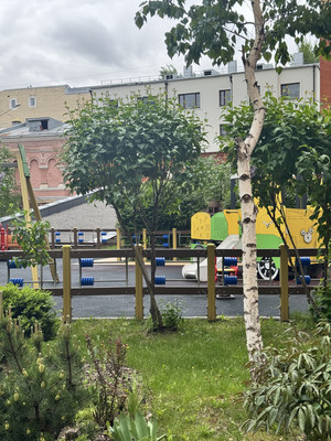 Продам двухкомнатную (2-комн.) квартиру, Дмитровка Б. ул, 40, Москва г