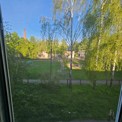Продам однокомнатную (1-комн.) квартиру, Ольги Тихомировой ул, 59а, Йошкар-Ола г
