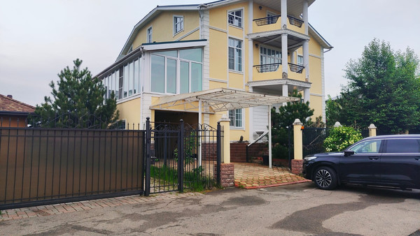 Продам дом, Грушевая ул, 24к1, Заболотье д, 0 км от города