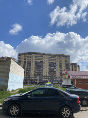 Продам двухкомнатную (2-комн.) квартиру, Шишкова ул, 105, Воронеж г