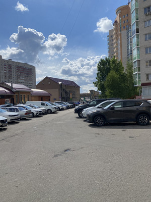 Продам двухкомнатную (2-комн.) квартиру, Шишкова ул, 105, Воронеж г