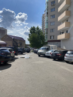 Продам двухкомнатную (2-комн.) квартиру, Шишкова ул, 105, Воронеж г
