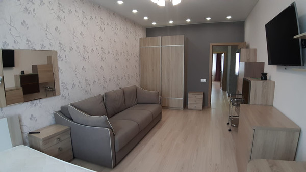 Сдам двухкомнатную (2-комн.) квартиру, Крымская ул, 4, Раменское г