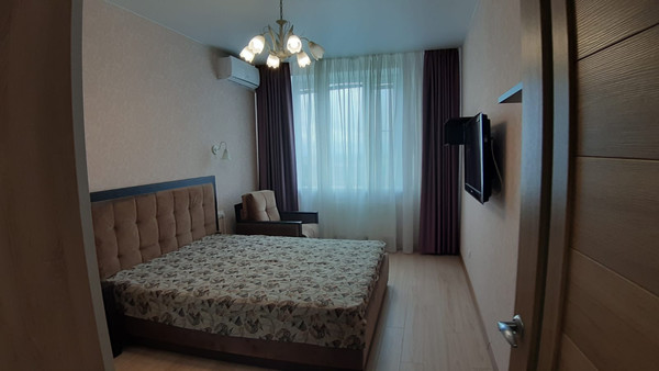 Сдам двухкомнатную (2-комн.) квартиру, Крымская ул, 4, Раменское г