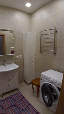 Сдам двухкомнатную (2-комн.) квартиру, Крымская ул, 4, Раменское г
