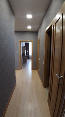Сдам двухкомнатную (2-комн.) квартиру, Крымская ул, 4, Раменское г