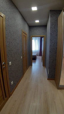 Сдам двухкомнатную (2-комн.) квартиру, Крымская ул, 4, Раменское г