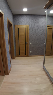 Сдам двухкомнатную (2-комн.) квартиру, Крымская ул, 4, Раменское г