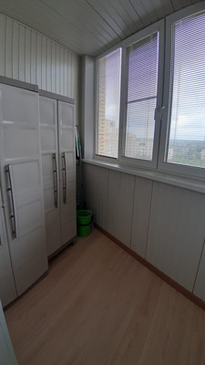 Сдам двухкомнатную (2-комн.) квартиру, Крымская ул, 4, Раменское г